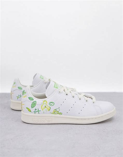 adidas tinkerbell trainers